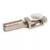 Pau de selfie Ultron Deluxe Flash Smartphone dourado
