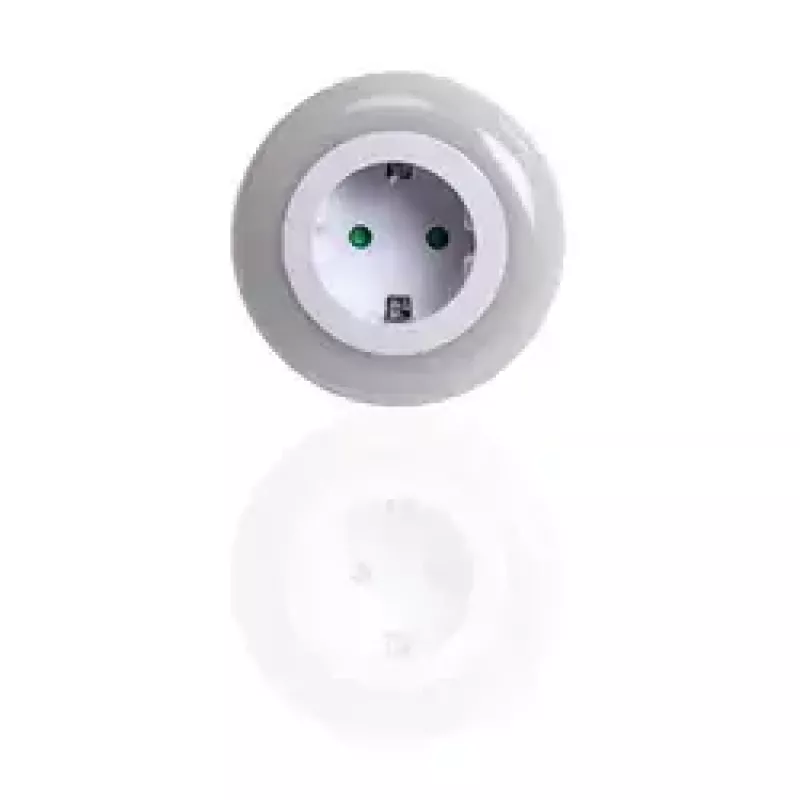 Luz noturna de tomada Ultron 185959