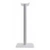 Suporte para headset GENESIS NGM-2233 ABS alumínio TPU branco