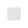 Suporte para headset GENESIS NGM-2233 ABS alumínio TPU branco