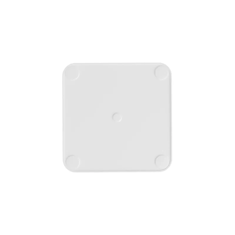 Suporte para headset GENESIS NGM-2233 ABS alumínio TPU branco