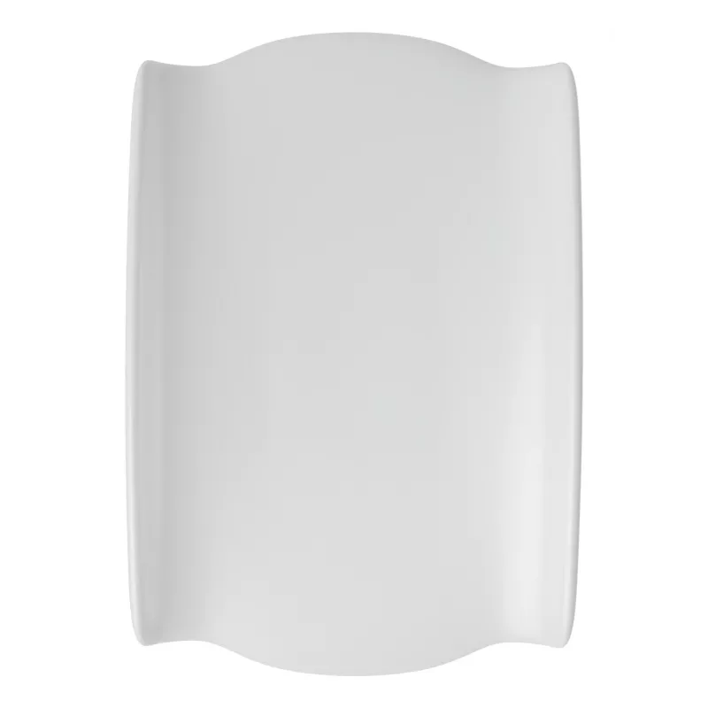 Suporte para headset GENESIS NGM-2233 ABS alumínio TPU branco