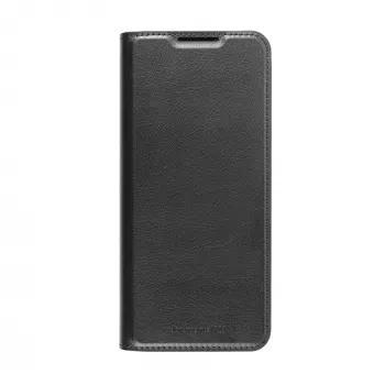 Capa folio dbramante1928 para Galaxy A05s, preto, 6,7 polegadas