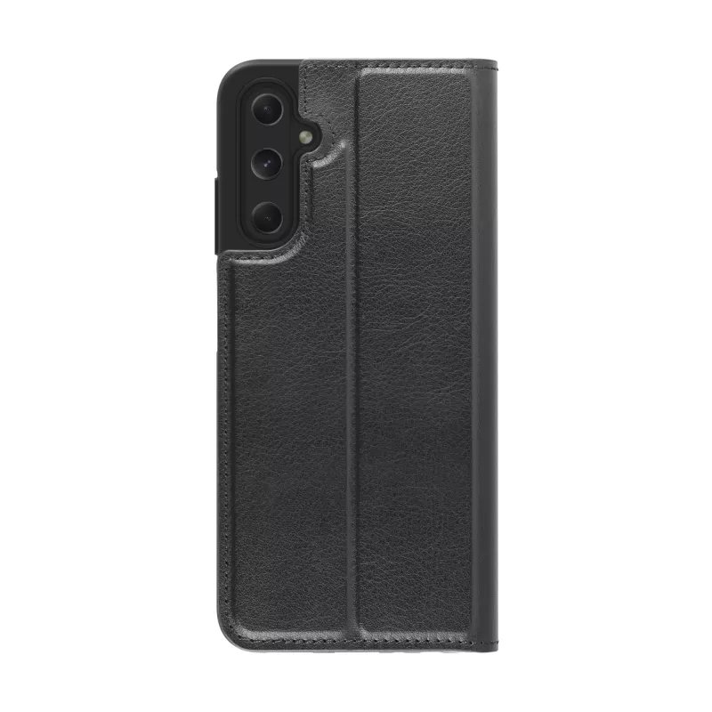 Capa folio dbramante1928 para Galaxy A05s, preto, 6,7 polegadas