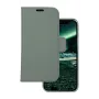 Capa carteira dbramante1928 New York para iPhone 13 Pro, verde, 3 compartimentos para cartões, compatível com 6,1 polegadas (15,5 cm)