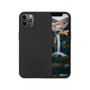 Capa para telemóvel dbramante1928 Greenland para iPhone 13 Pro Max (capa, 6,7 polegadas, Night preto)