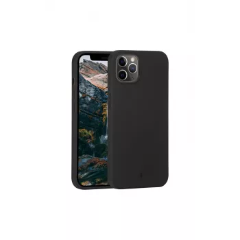 Capa para telemóvel dbramante1928 Greenland para iPhone 13 Pro Max (capa, 6,7 polegadas, Night preto)