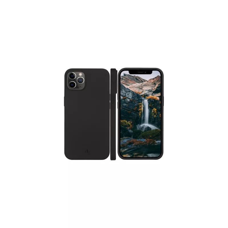Capa para telemóvel dbramante1928 Greenland para iPhone 13 Pro Max (capa, 6,7 polegadas, Night preto)