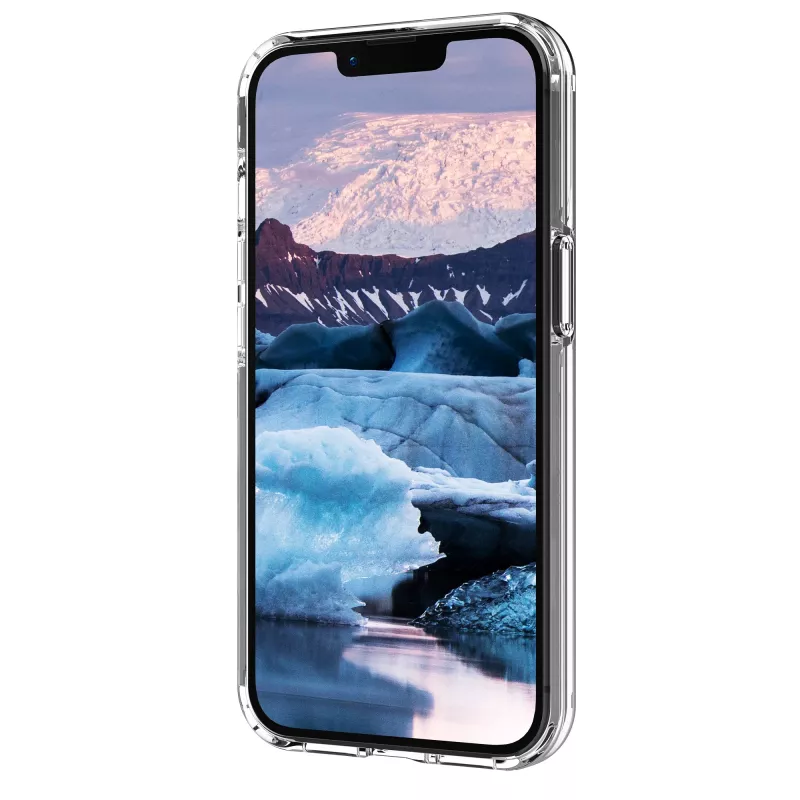 dbramante1928 Iceland Pro compatível com MagSafe – Capa robusta para iPhone 13 Pro