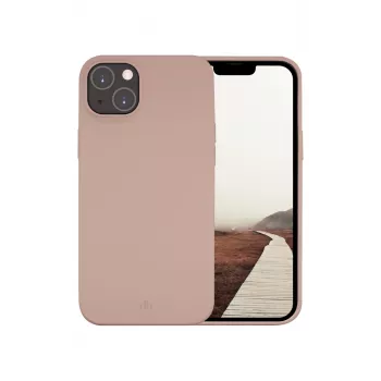 Capa para telemóvel dbramante1928 Costa Rica para iPhone 14 Plus (6,7 polegadas) Pink sand