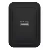 Carregador de parede dbramante1928 USB-C 65W, entrada AC 110–240V, 1x USB-C, preto