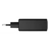 Carregador de parede dbramante1928 USB-C 65W, entrada AC 110–240V, 1x USB-C, preto