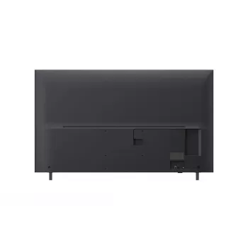 TV LG UHD AI 65UA75003LA 165,1 cm (65 polegadas) 4K Ultra HD Smart TV Wi-Fi preto