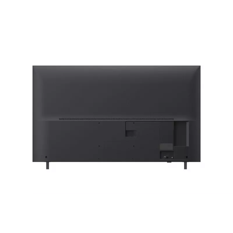 TV LG UHD AI 65UA75003LA 165,1 cm (65 polegadas) 4K Ultra HD Smart TV Wi-Fi preto