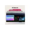 TV LG UHD AI 65UA75003LA 165,1 cm (65 polegadas) 4K Ultra HD Smart TV Wi-Fi preto