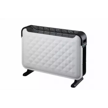 Termoventilador elétrico Blaupunkt HCO301