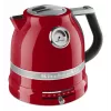 Chaleira elétrica KitchenAid 5KEK1522ECA 1,5 l 2400 W vermelha