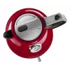 Chaleira elétrica KitchenAid 5KEK1522ECA 1,5 l 2400 W vermelha
