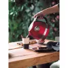 Chaleira elétrica KitchenAid 5KEK1522ECA 1,5 l 2400 W vermelha