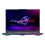 Portátil ASUS ROG Strix G16 G614PR-R9161W — 16,0 polegadas FHD+ 165Hz, Ryzen 9 8940HX, 16GB DDR5-5200, 1TB PCIe 4.0 SSD, GeForce RTX 5070 Ti 12GB, 90Wh