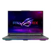 Portátil ASUS ROG Strix G16 G614PR-R9161W — 16,0 polegadas FHD+ 165Hz, Ryzen 9 8940HX, 16GB DDR5-5200, 1TB PCIe 4.0 SSD, GeForce RTX 5070 Ti 12GB, 90Wh