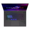 Portátil ASUS ROG Strix G16 G614PR-R9161W — 16,0 polegadas FHD+ 165Hz, Ryzen 9 8940HX, 16GB DDR5-5200, 1TB PCIe 4.0 SSD, GeForce RTX 5070 Ti 12GB, 90Wh