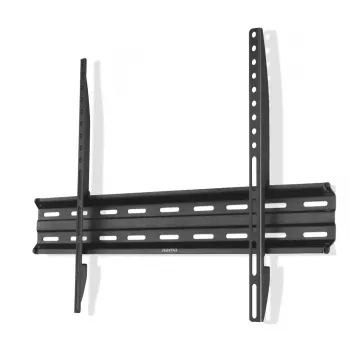 Suporte/base para TV Hama 00220813 190,5 cm (75 polegadas) preto