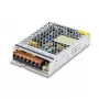Driver LED QOLTEC 50967, tensão constante/corrente constante, IP20, 150 W
