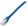 Cabo de rede Equip Cat.5e U/UTP 15m azul Cat5e U/UTP (UTP)