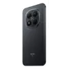 Smartphone Xiaomi Redmi Note 15 Pro+ 5G — 6,83 polegadas (17,4 cm), 8 GB RAM, 512 GB, 200 MP, 6500 mAh, preto