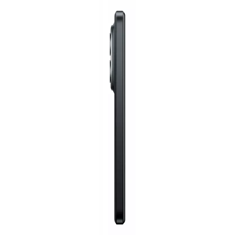 Smartphone Xiaomi Redmi Note 15 Pro+ 5G — 6,83 polegadas (17,4 cm), 8 GB RAM, 512 GB, 200 MP, 6500 mAh, preto