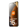 Smartphone Xiaomi Redmi Note 15 Pro+ 5G — 6,83 polegadas (17,4 cm), 8 GB RAM, 512 GB, 200 MP, 6500 mAh, castanho