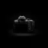 Câmara Canon EOS 850D SLR kit 24,1 MP CMOS 6000 x 4000 píxeis preto