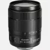 Câmara Canon EOS 850D SLR kit 24,1 MP CMOS 6000 x 4000 píxeis preto