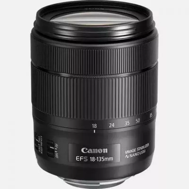 Câmara Canon EOS 850D SLR kit 24,1 MP CMOS 6000 x 4000 píxeis preto