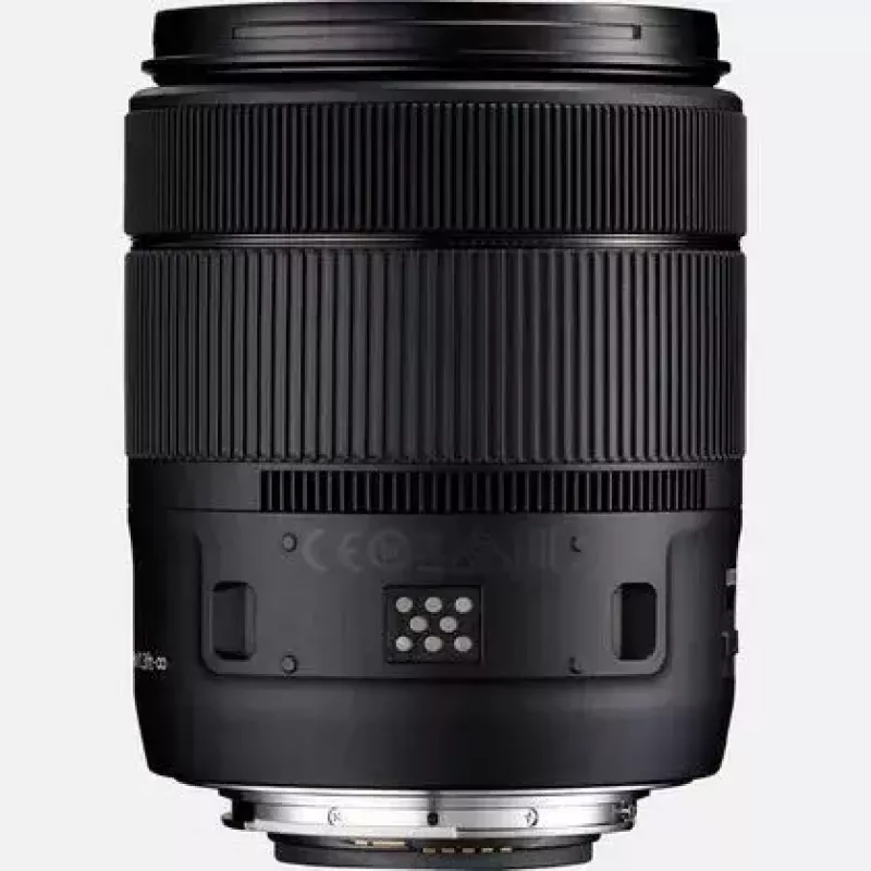 Câmara Canon EOS 850D SLR kit 24,1 MP CMOS 6000 x 4000 píxeis preto