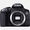 Câmara Canon EOS 850D SLR kit 24,1 MP CMOS 6000 x 4000 píxeis preto