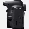 Câmara Canon EOS 850D SLR kit 24,1 MP CMOS 6000 x 4000 píxeis preto