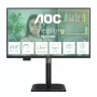 Monitor AOC 24P4CV 60,5 cm (23,8 inch) 1920 x 1080 pixels Full HD LED preto