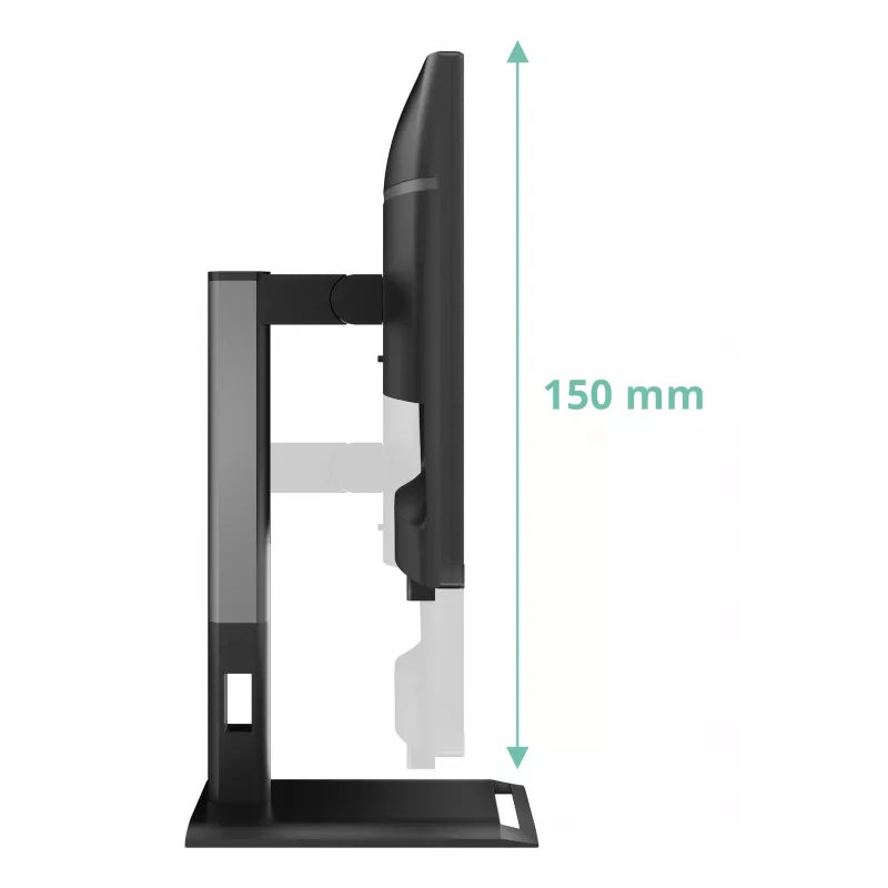 Monitor AOC 24P4CV 60,5 cm (23,8