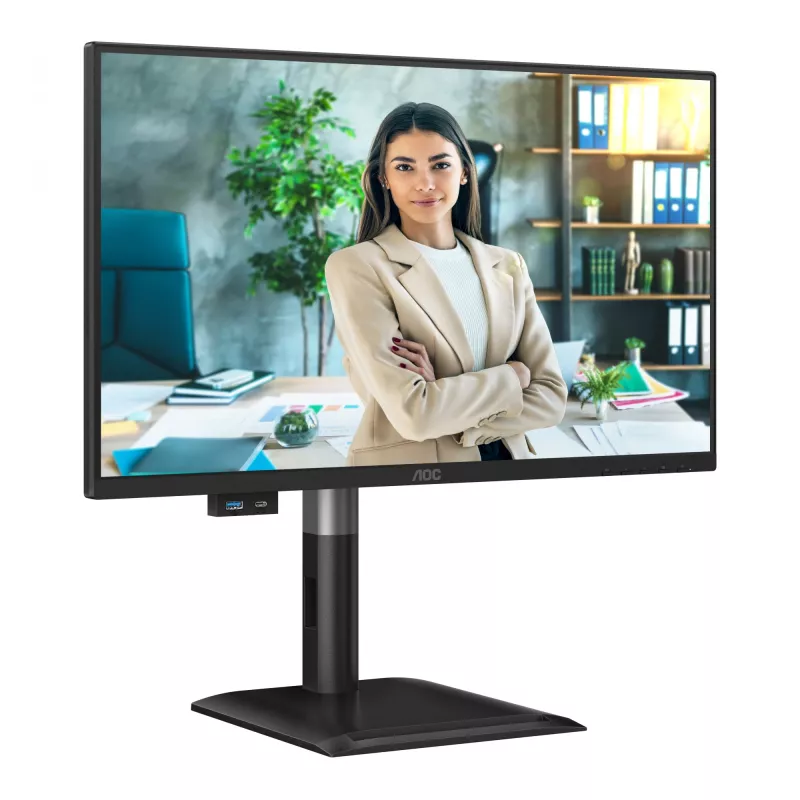 Monitor AOC 24P4CV 60,5 cm (23,8