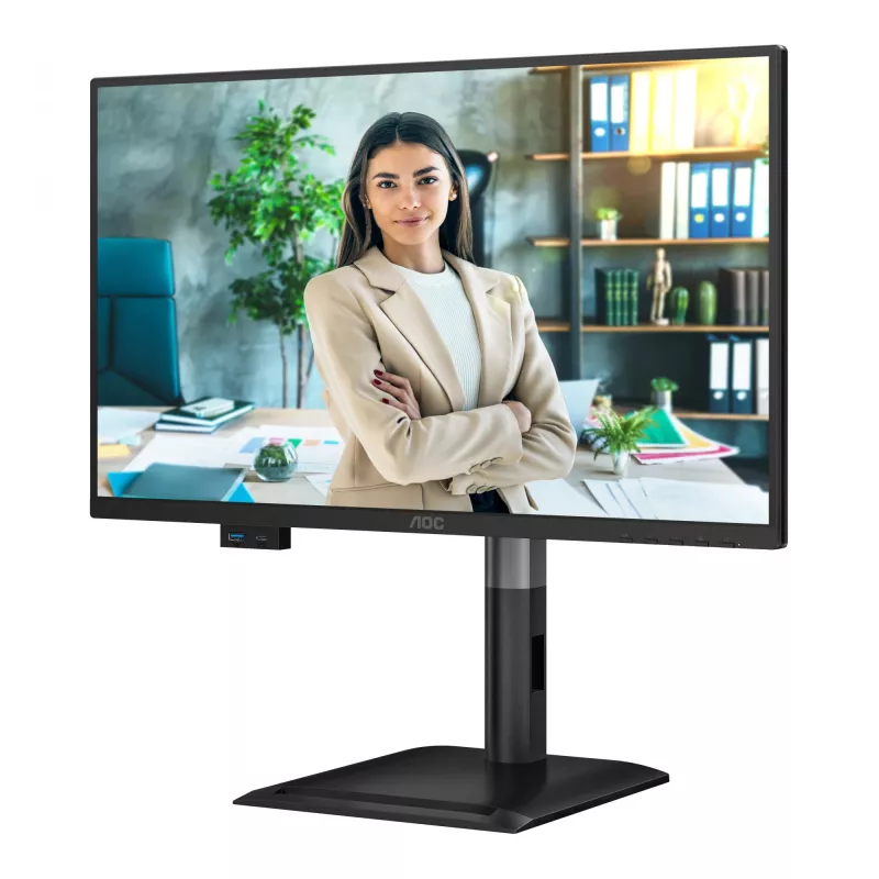 Monitor AOC 24P4CV 60,5 cm (23,8