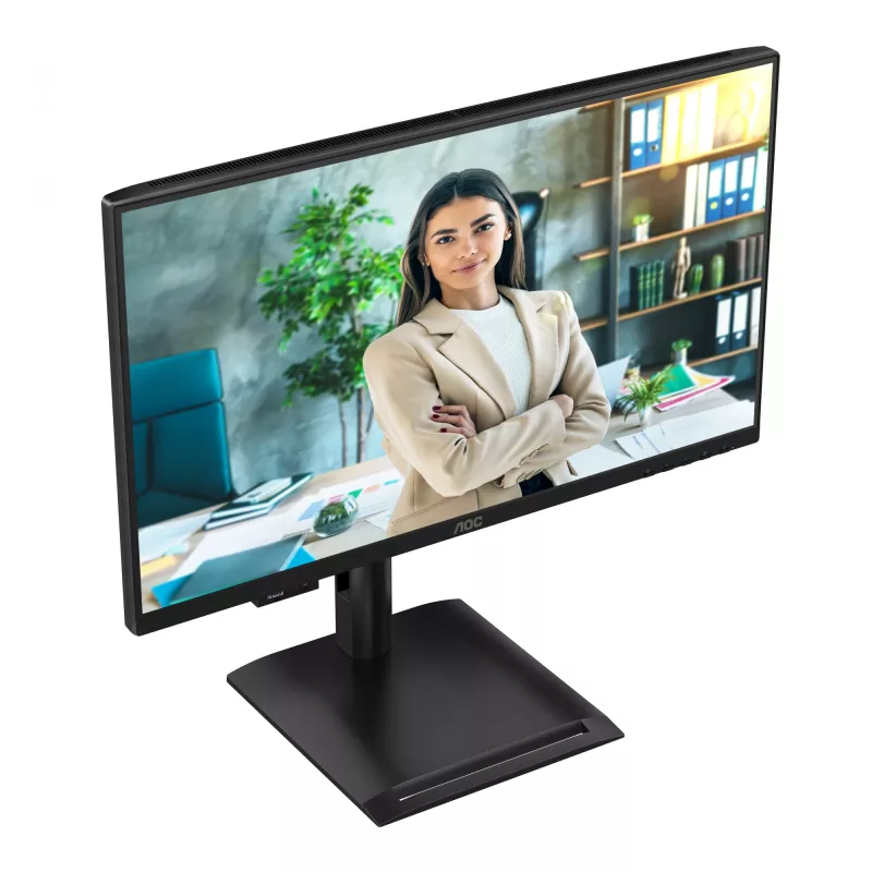 Monitor AOC 24P4CV 60,5 cm (23,8
