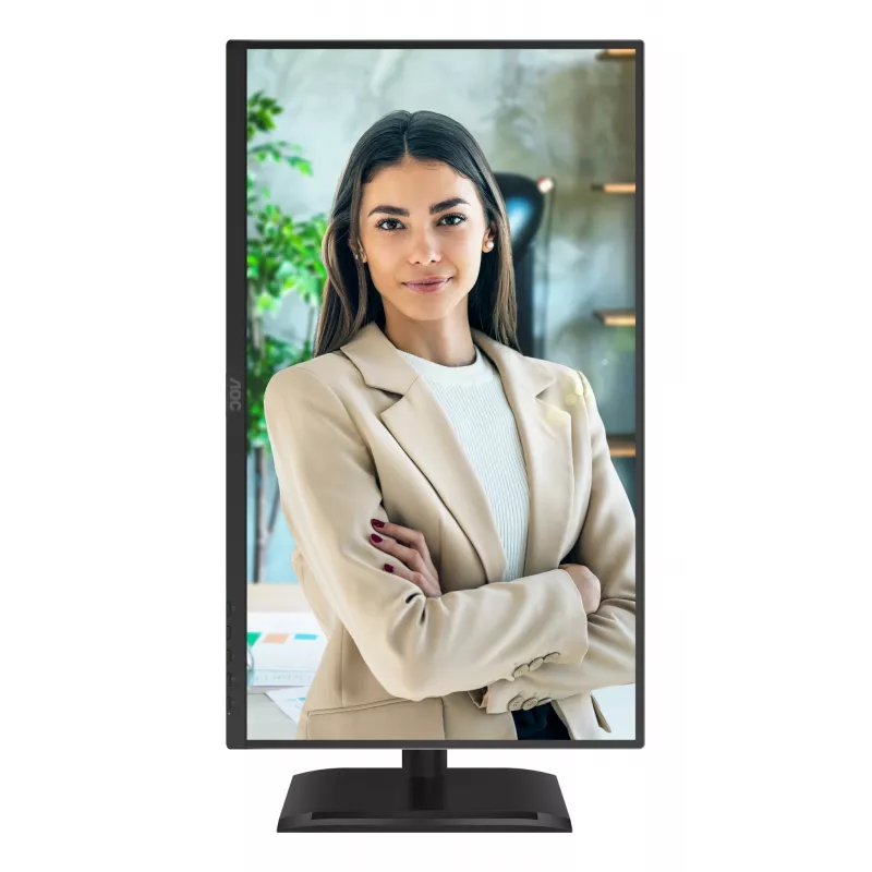 Monitor AOC 24P4CV 60,5 cm (23,8