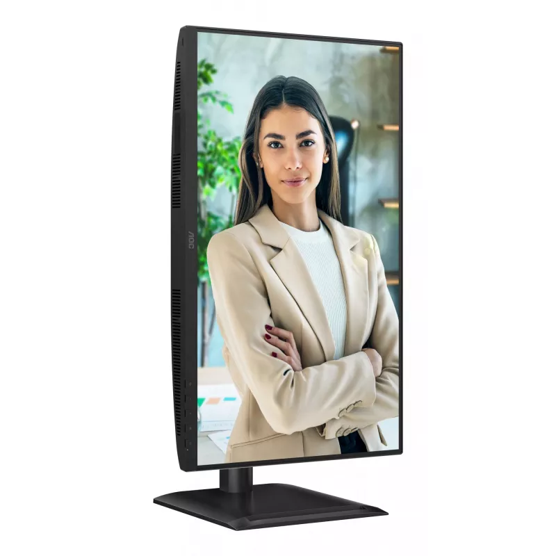 Monitor AOC 24P4CV 60,5 cm (23,8