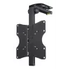 Suporte de parede/base para TV Hama 00220876 116,8 cm (46