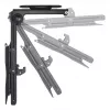 Suporte de parede/base para TV Hama 00220876 116,8 cm (46