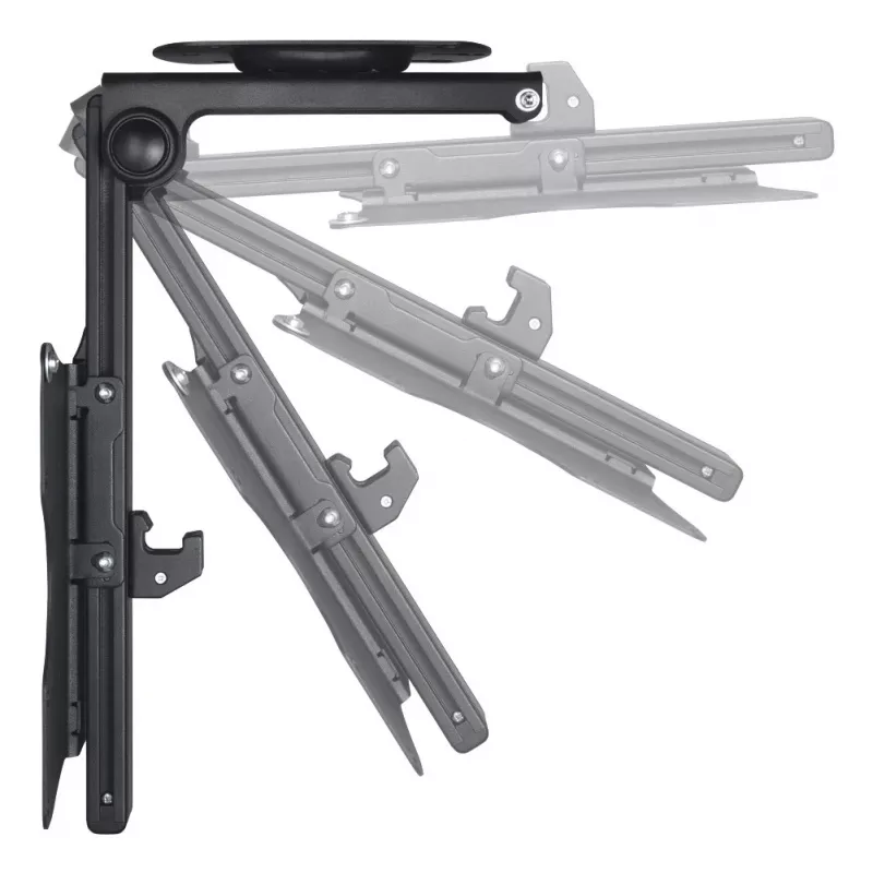 Suporte de parede/base para TV Hama 00220876 116,8 cm (46