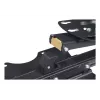 Suporte de parede/base para TV Hama 00220876 116,8 cm (46