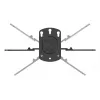 Suporte de parede/base para TV Hama 00220877 165,1 cm (65